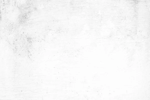 Beyaz Grunge Beton Duvar dokusu Arkaplanı.