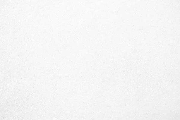 白いコンクリート テクスチャ背景 — ストック写真