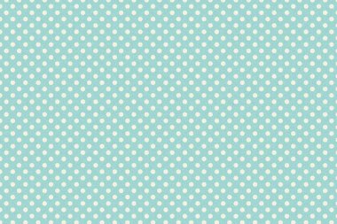 Pastel Biçimli Mavi Kağıt Dokusu Beyaz Nokta Sunum, Web Tapınağı ve Albüm Yapımı İçin Uygun.