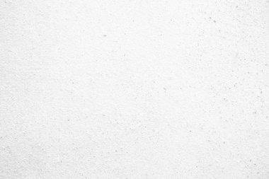 Beyaz Çiğ Beton Beton Duvar Dokusu Arkaplanı.