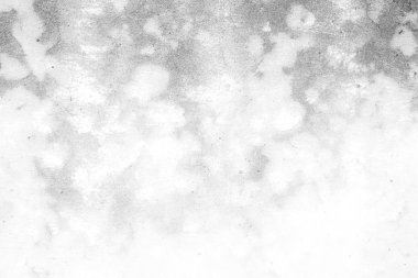 Beyaz Grunge Duvar Dokusu Arkaplanı.