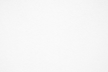 Beyaz Boyalı Beton Duvar dokusu Arkaplanı.