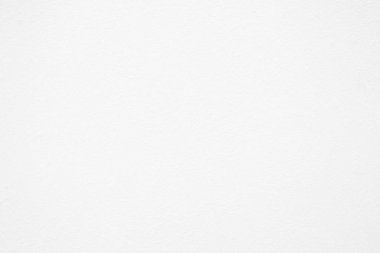 Beyaz Boyalı Beton Duvar dokusu Arkaplanı.