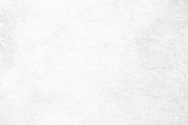 Beyaz Mermer Duvar Dokusu Arkaplanı.