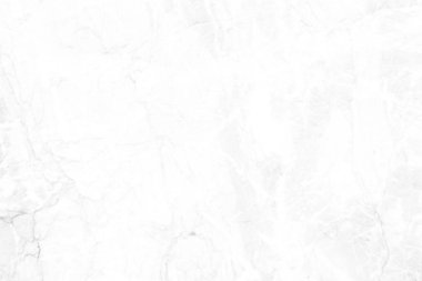 Beyaz Mermer Duvar Dokusu Arkaplanı.