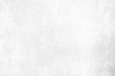 Beyaz Grunge Beton Duvar dokusu Arkaplanı.