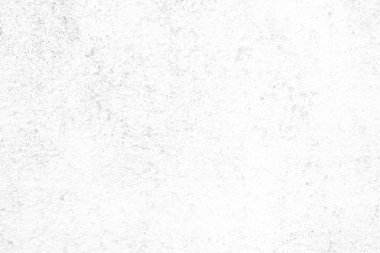 Beyaz Grunge Beton Duvar dokusu Arkaplanı.