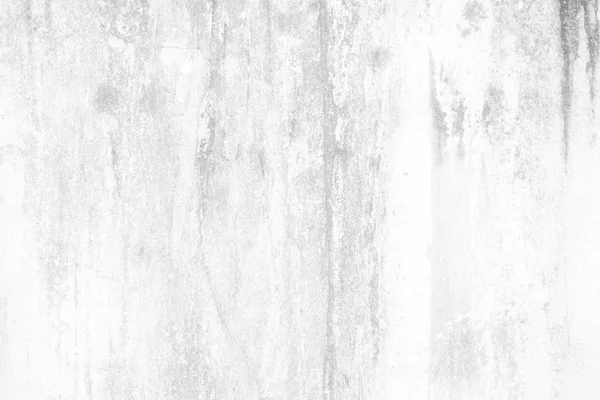 Blanc Grunge Béton Texture Murale Fond — Photo