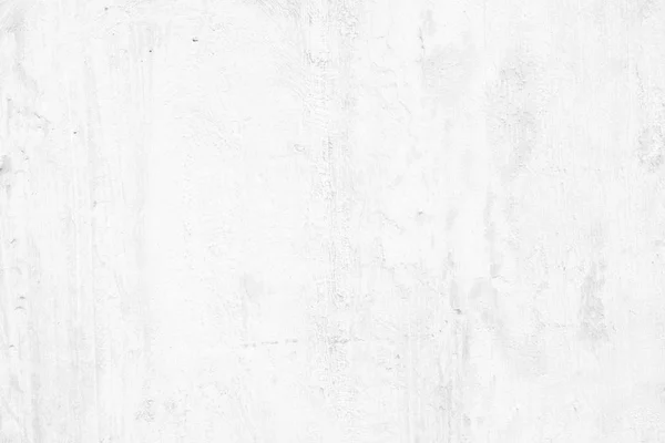 ホワイトグランジコンクリート壁テクスチャ背景 — ストック写真