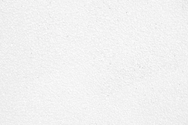 白沙墙纹理背景 — 图库照片