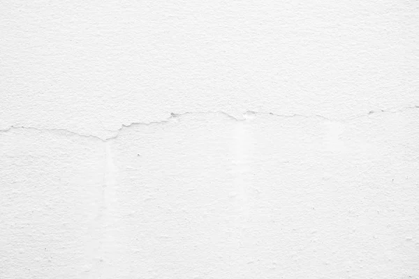 Fondo Textura Pared Hormigón Blanco Roto — Foto de Stock