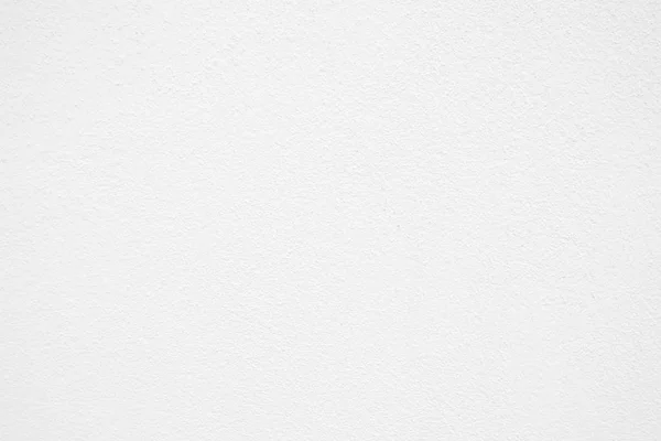 Άσπρη Ζωγραφική Σκυροδέματος Τοίχο Υφής Φόντο — Φωτογραφία Αρχείου