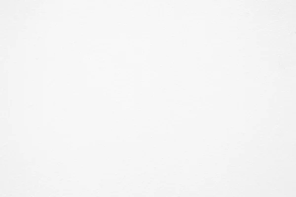 White Painting Concrete Wall Texture Background — Stock Photo, Image