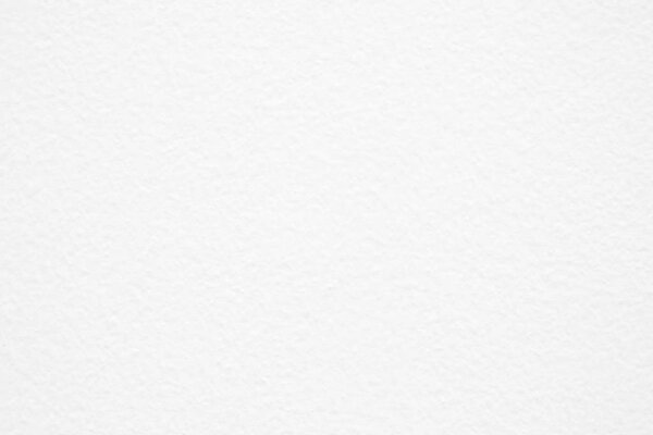 Фон белой бетонной стены.