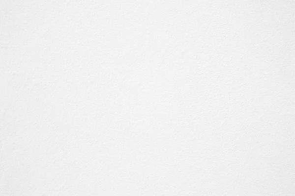 White Concrete Wall Texture Background — Stock Photo, Image