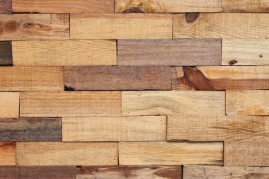 Doğal ahşap desenli ahşap