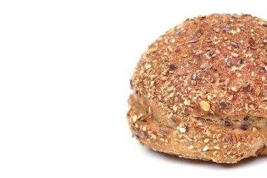 Çavdar tahıllı rulo