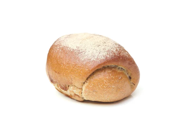 Bavarian roll bread — Stock Photo, Image