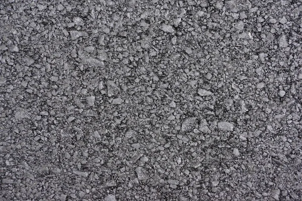 Textura de asfalto perto — Fotografia de Stock