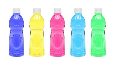 Spor enerji içecekleri