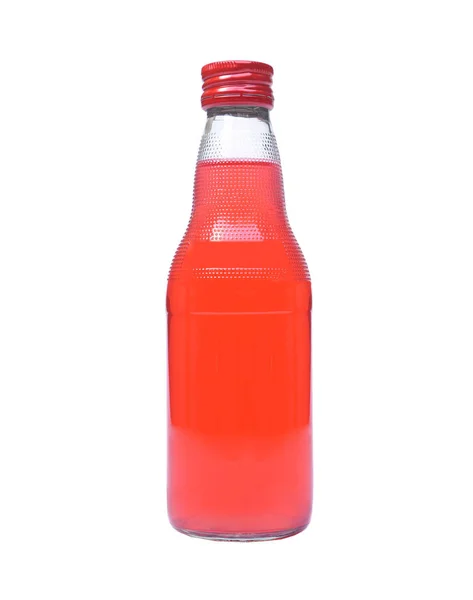 软性饮料瓶 — 图库照片