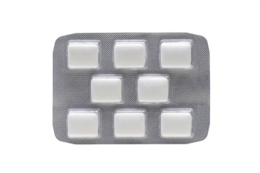 Bir paket sakız
