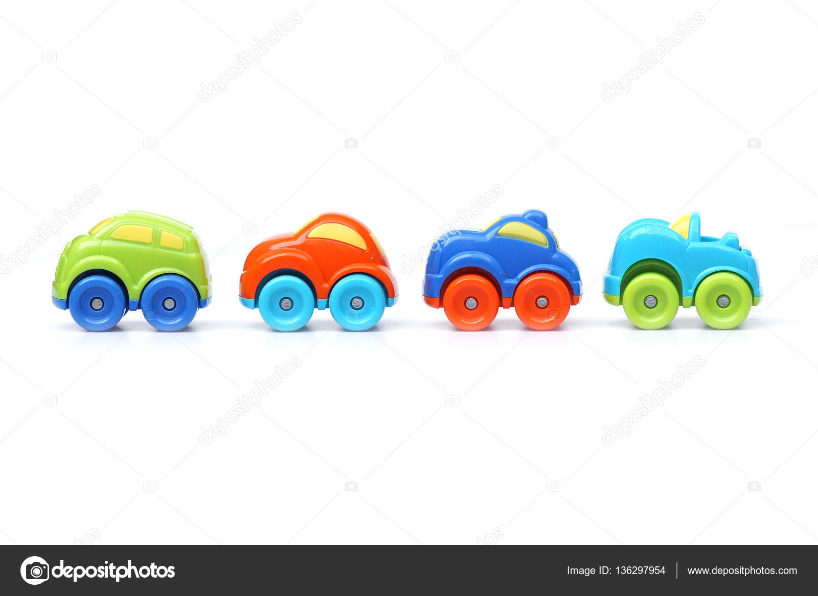plastic cars for kids