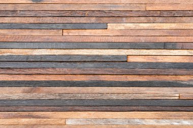 ahşap plakalar duvar