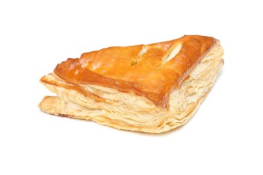 fırında tavuklu böreği