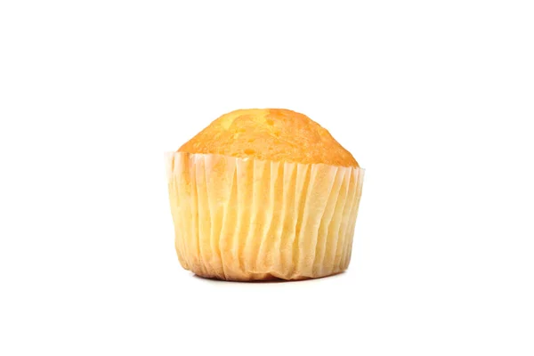 Sült puha Muffin — Stock Fotó