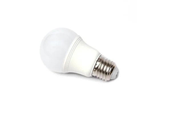 LED Żarówka — Zdjęcie stockowe