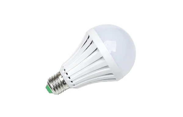 Lampadina a led — Foto Stock