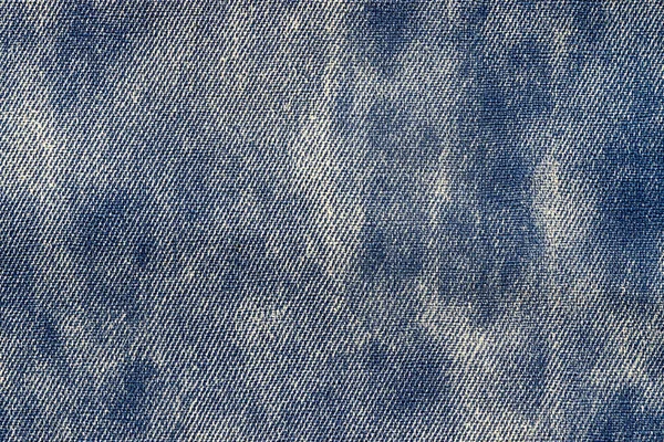 Jeans cloth pattern — Stock Photo, Image