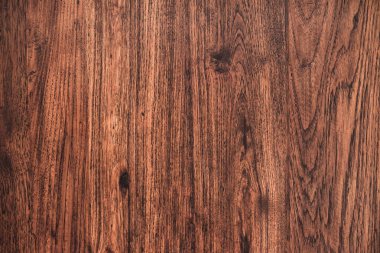 Doğal desenli ahşap doku