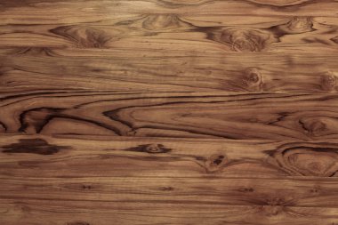 Teak ahşap arka plan 