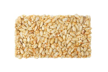 Ayçiçeği tohumu bar  