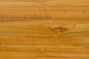 Teak ahşap arka plan tasarım ve dekorasyon için