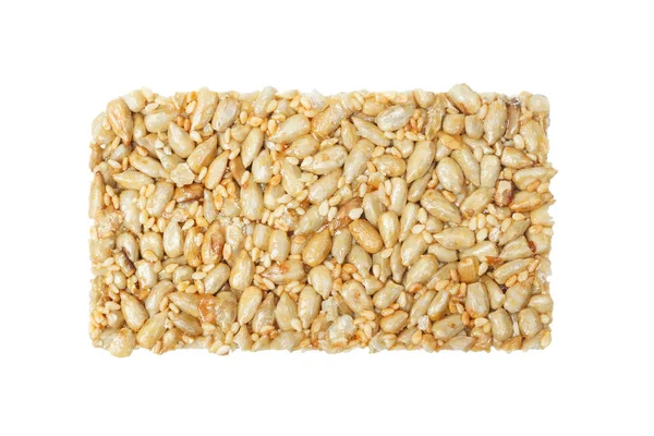 Ayçiçeği tohumu bar  