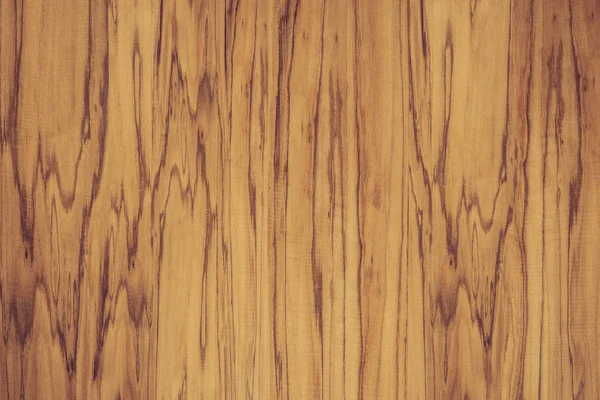 Fondo de madera de teca para diseño y decoración — Foto de Stock