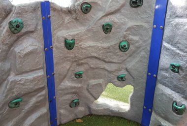 çocuklar için oyun alanı