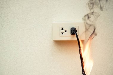 Elektrik kısa devre
