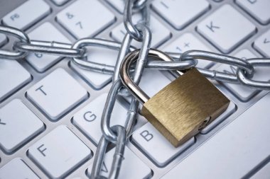 bilgisayar veri güvenlik kavramı