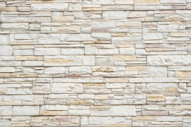 Ledgestone duvar arka plan