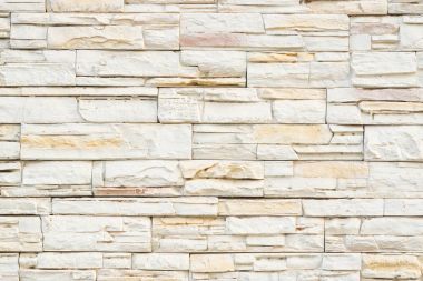 Ledgestone duvar arka plan