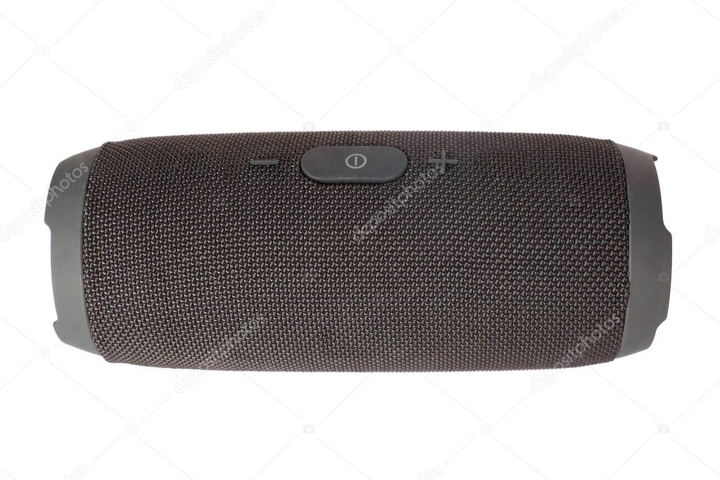 Portable Wireless Surround Sound Speaker