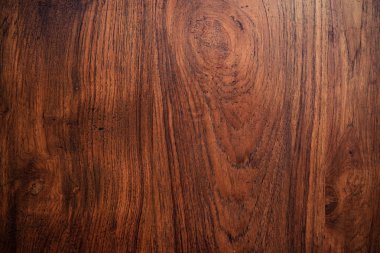 Doğal desenli ahşap doku