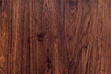 Doğal desenli ahşap doku 