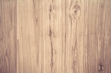 Doğal desenli ahşap doku