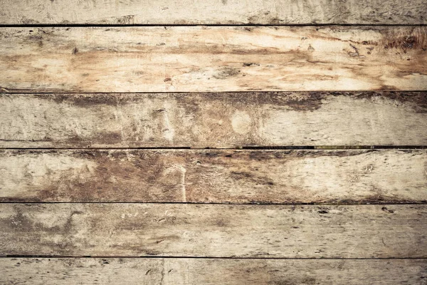 Wood plank wall background — Stock Photo, Image
