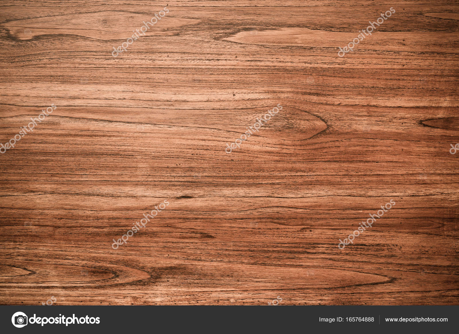 Teak wood background Stock Photo by ©weerapat 165764888
